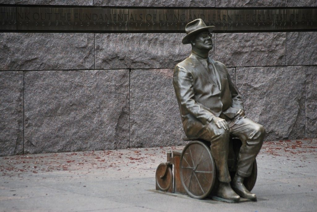 roosevelt, president, usa